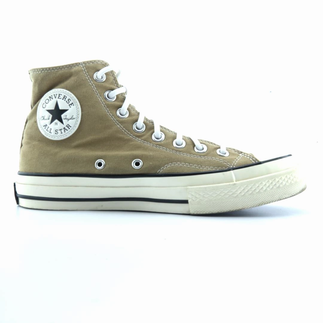 CONVERSE CHUCK TAYLOR ALL STAR retro Converse shoe angles