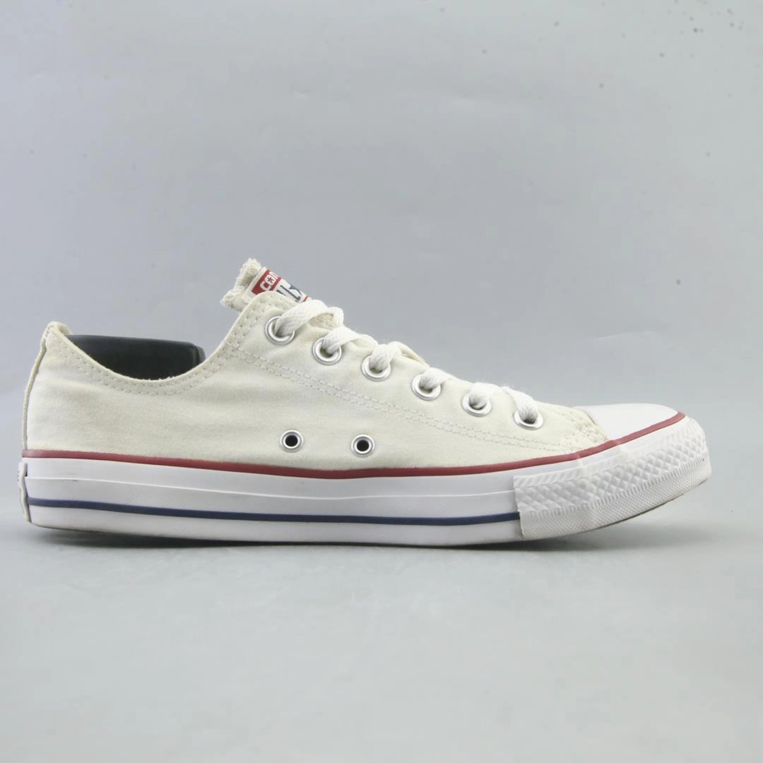 CONVERSE CHUCK TAYLOR ALL STAR retro Converse shoe angles