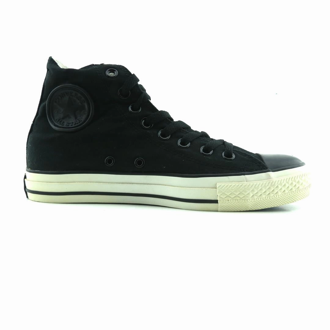 CONVERSE CHUCK TAYLOR ALL STAR retro Converse shoe angles