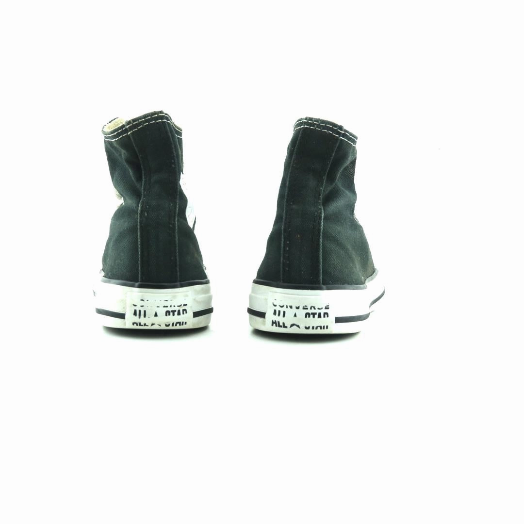 CONVERSE CHUCK TAYLOR ALL STAR retro Converse shoe angles