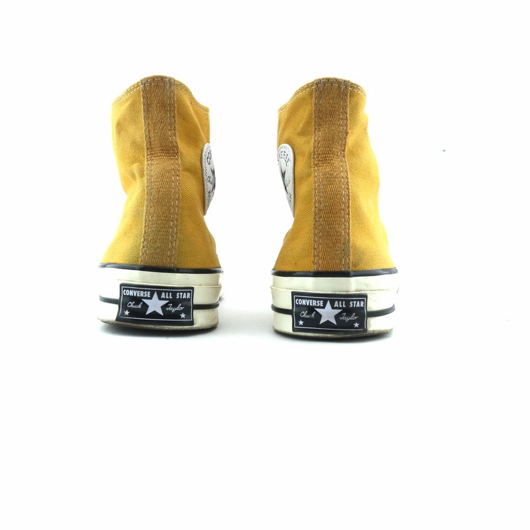 CONVERSE CHUCK TAYLOR ALL STAR retro Converse shoe angles