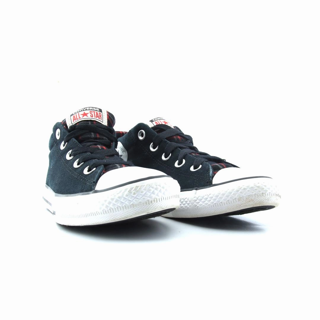 CONVERSE CHUCK TAYLOR ALL STAR retro Converse shoe angles