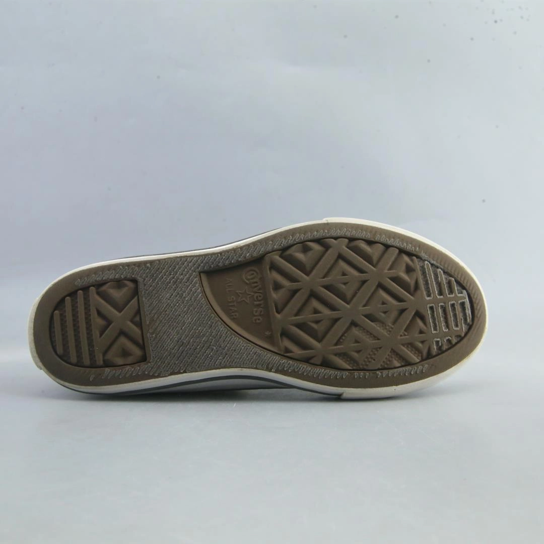 CONVERSE CHUCK TAYLOR ALL STAR retro Converse shoe angles