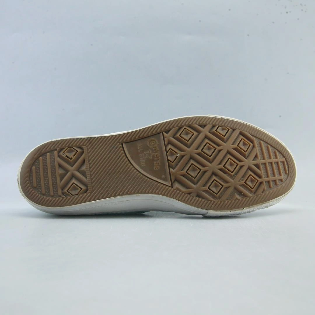 CONVERSE CHUCK TAYLOR ALL STAR retro Converse shoe angles