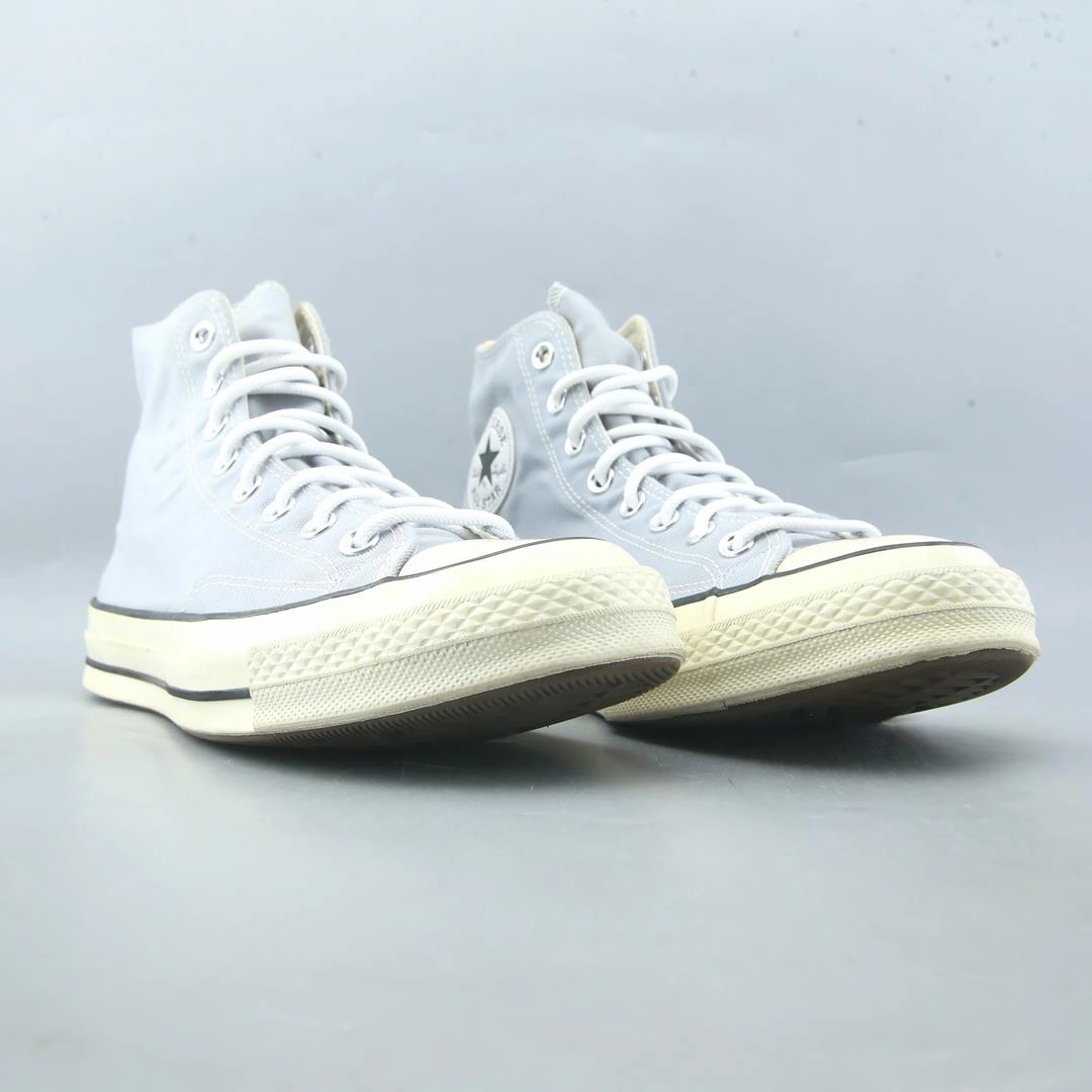 CONVERSE CHUCK TAYLOR ALL STAR retro Converse shoe angles
