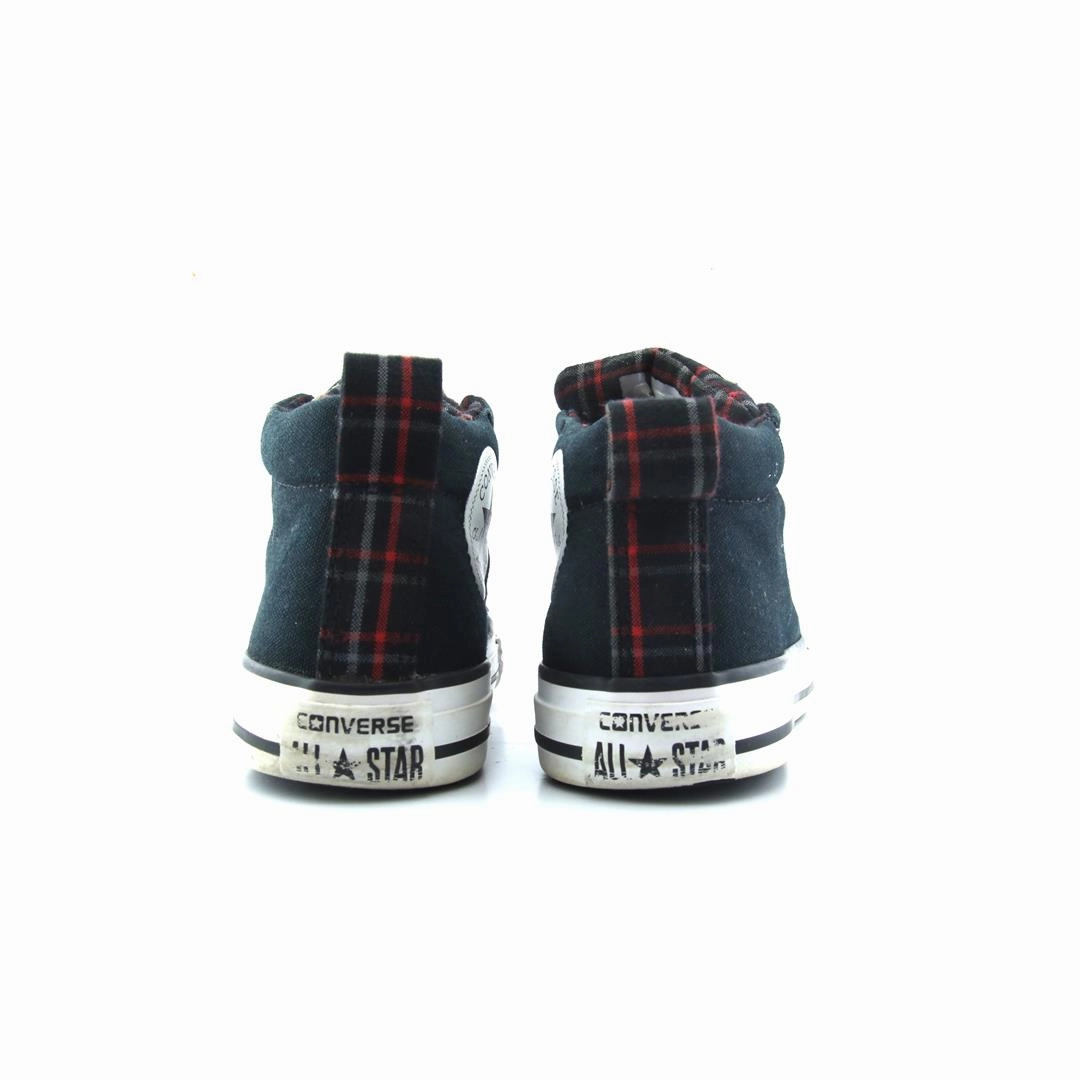 CONVERSE CHUCK TAYLOR ALL STAR retro Converse shoe angles