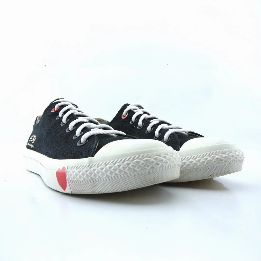 CONVERSE CHUCK TAYLOR ALL STAR retro Converse shoe angles