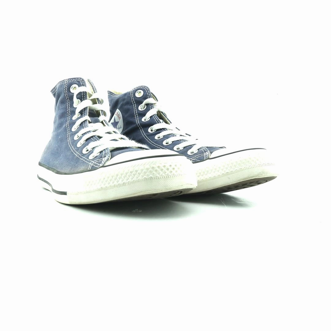 CONVERSE CHUCK TAYLOR ALL STAR retro Converse shoe angles