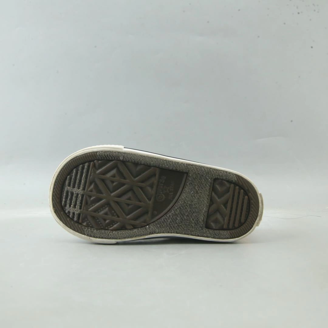 CONVERSE CHUCK TAYLOR ALL STAR retro Converse shoe angles