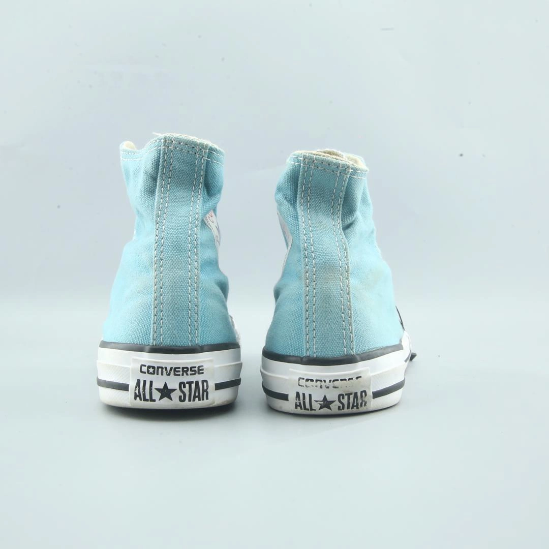 CONVERSE CHUCK TAYLOR ALL STAR retro Converse shoe angles