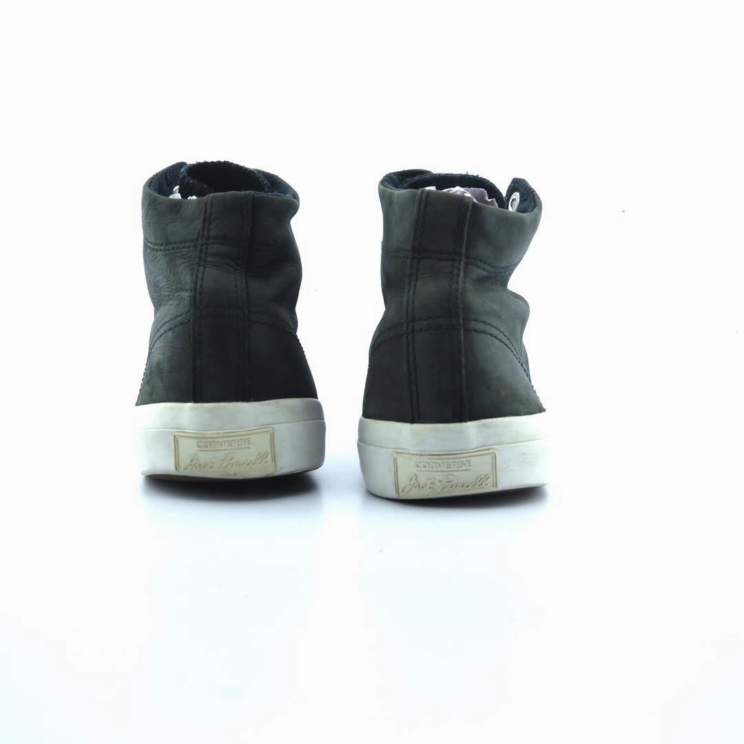 CONVERSE CHUCK TAYLOR ALL STAR retro Converse shoe angles
