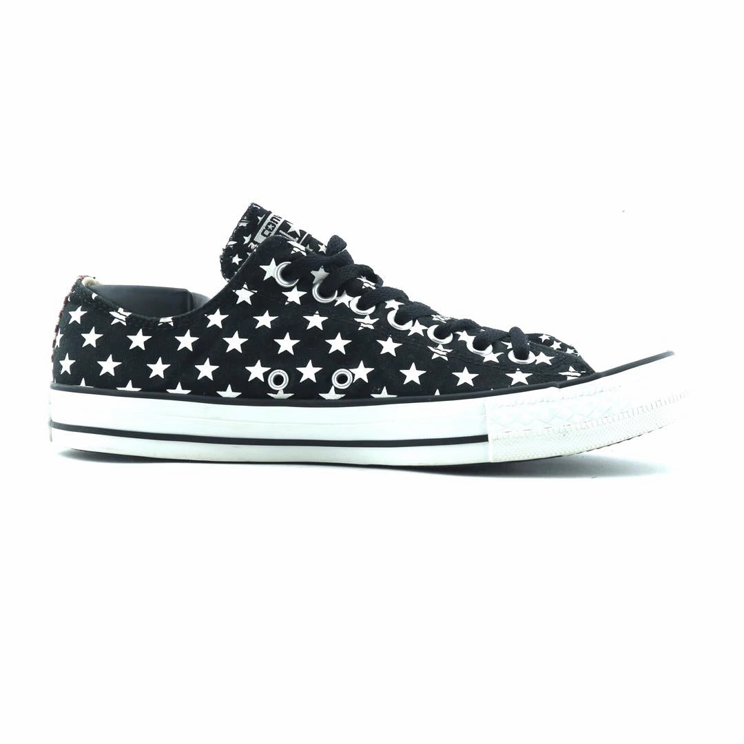 CONVERSE CHUCK TAYLOR ALL STAR retro Converse shoe angles