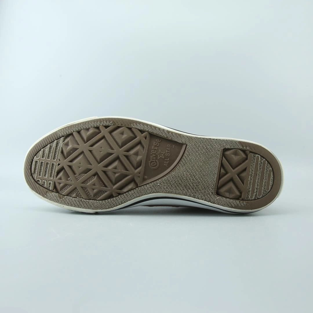 CONVERSE CHUCK TAYLOR ALL STAR retro Converse shoe angles