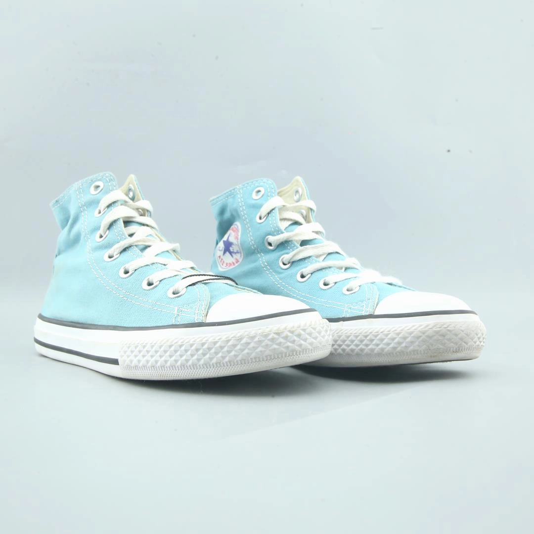 CONVERSE CHUCK TAYLOR ALL STAR retro Converse shoe angles