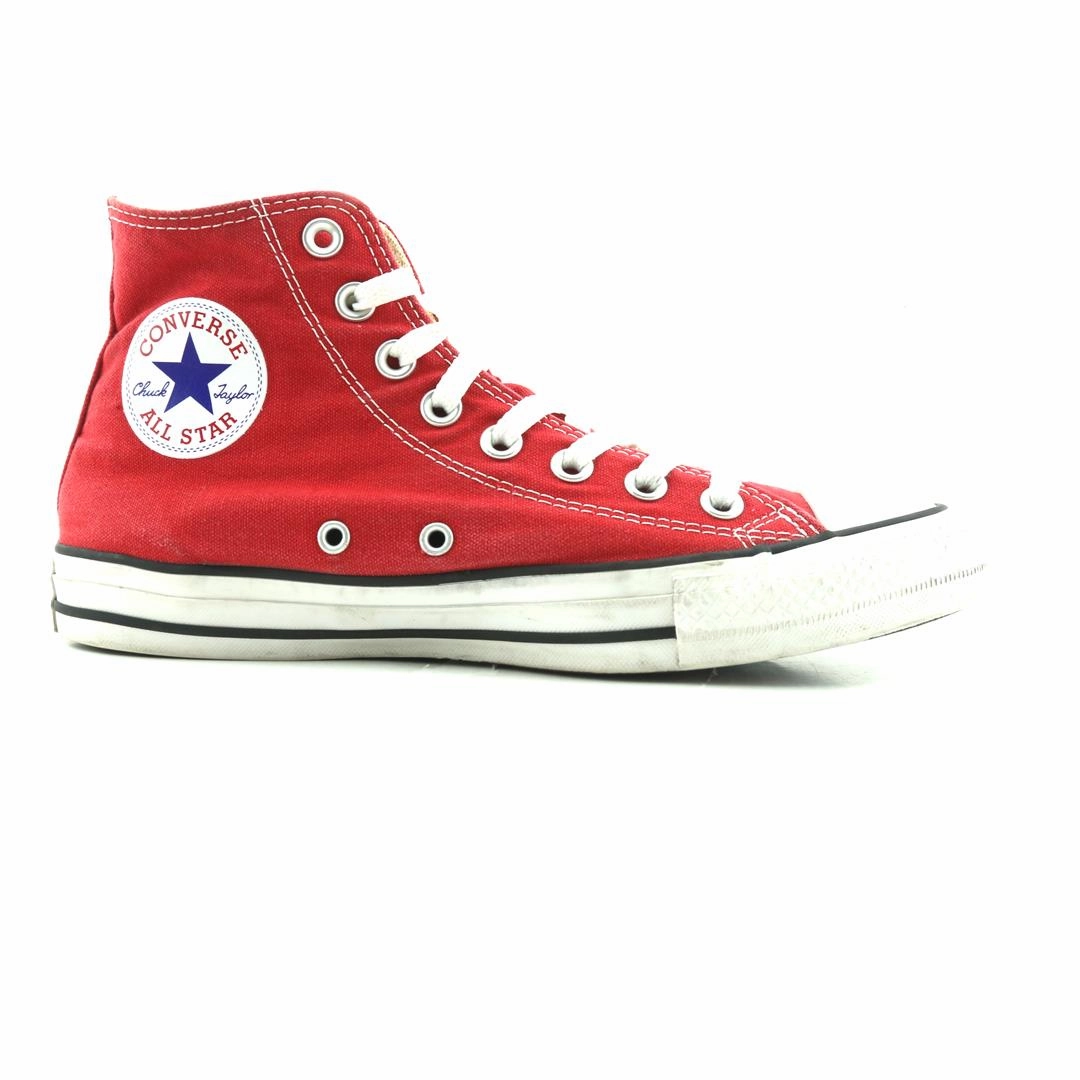 CONVERSE CHUCK TAYLOR ALL STAR retro Converse shoe angles