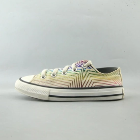 CONVERSE CHUCK TAYLOR ALL STAR Converse retro sneaker designs