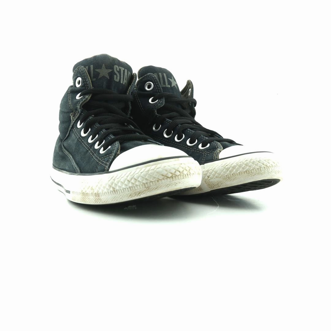 CONVERSE CHUCK TAYLOR ALL STAR retro Converse shoe angles