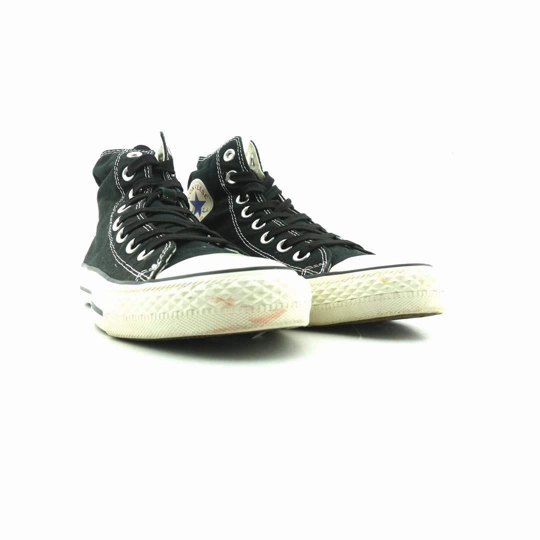 CONVERSE CHUCK TAYLOR ALL STAR retro Converse shoe angles