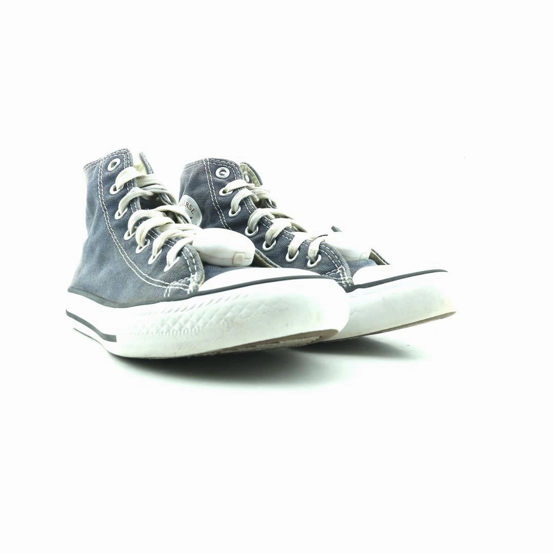 CONVERSE CHUCK TAYLOR ALL STAR retro Converse shoe angles