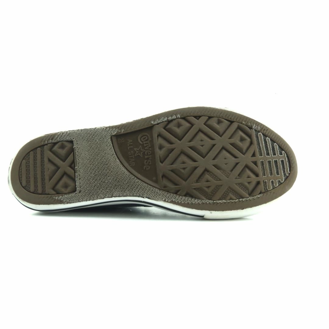 CONVERSE CHUCK TAYLOR ALL STAR retro Converse shoe angles