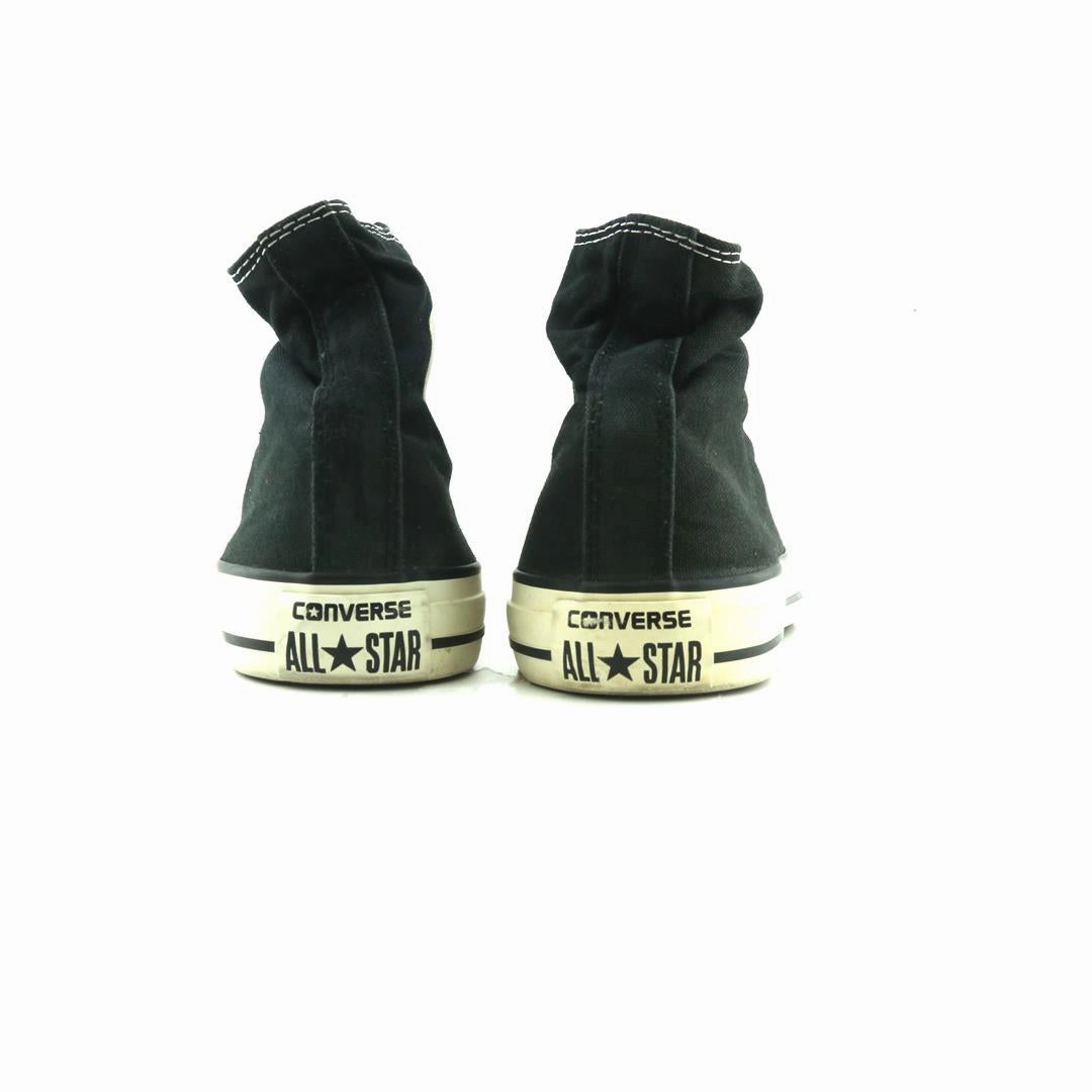 CONVERSE CHUCK TAYLOR ALL STAR retro Converse shoe angles