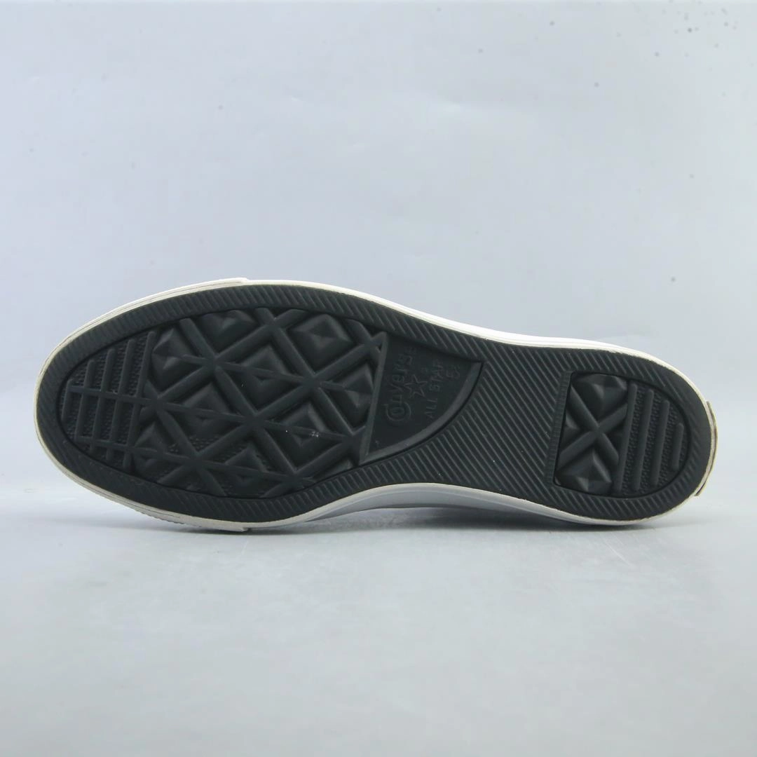CONVERSE CHUCK TAYLOR ALL STAR retro Converse shoe angles
