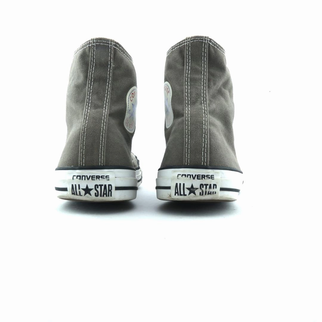 CONVERSE CHUCK TAYLOR ALL STAR retro Converse shoe angles