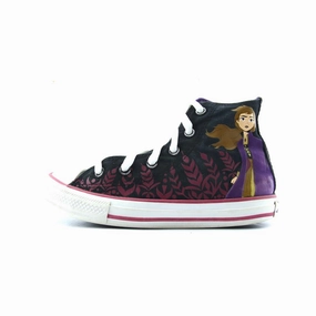 CONVERSE  CHUCK TAYLOR ALL STAR Converse retro sneaker designs