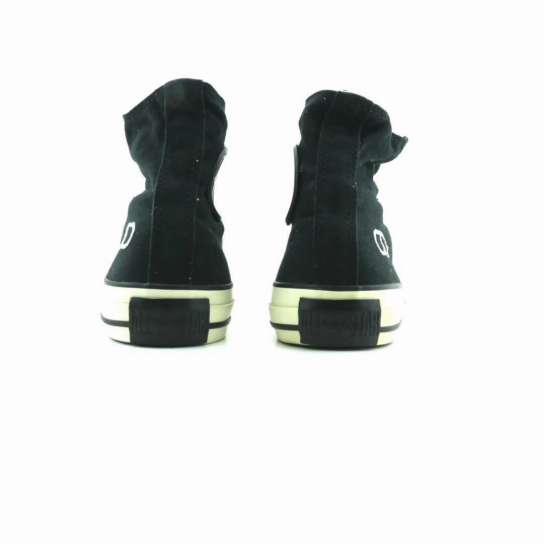 CONVERSE CHUCK TAYLOR ALL STAR retro Converse shoe angles