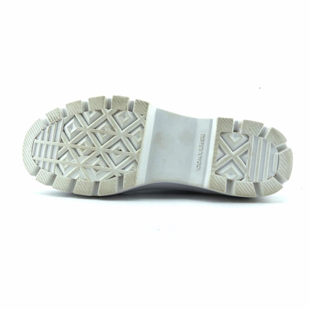CONVERSE CHUCK TAYLOR ALL STAR retro Converse shoe angles