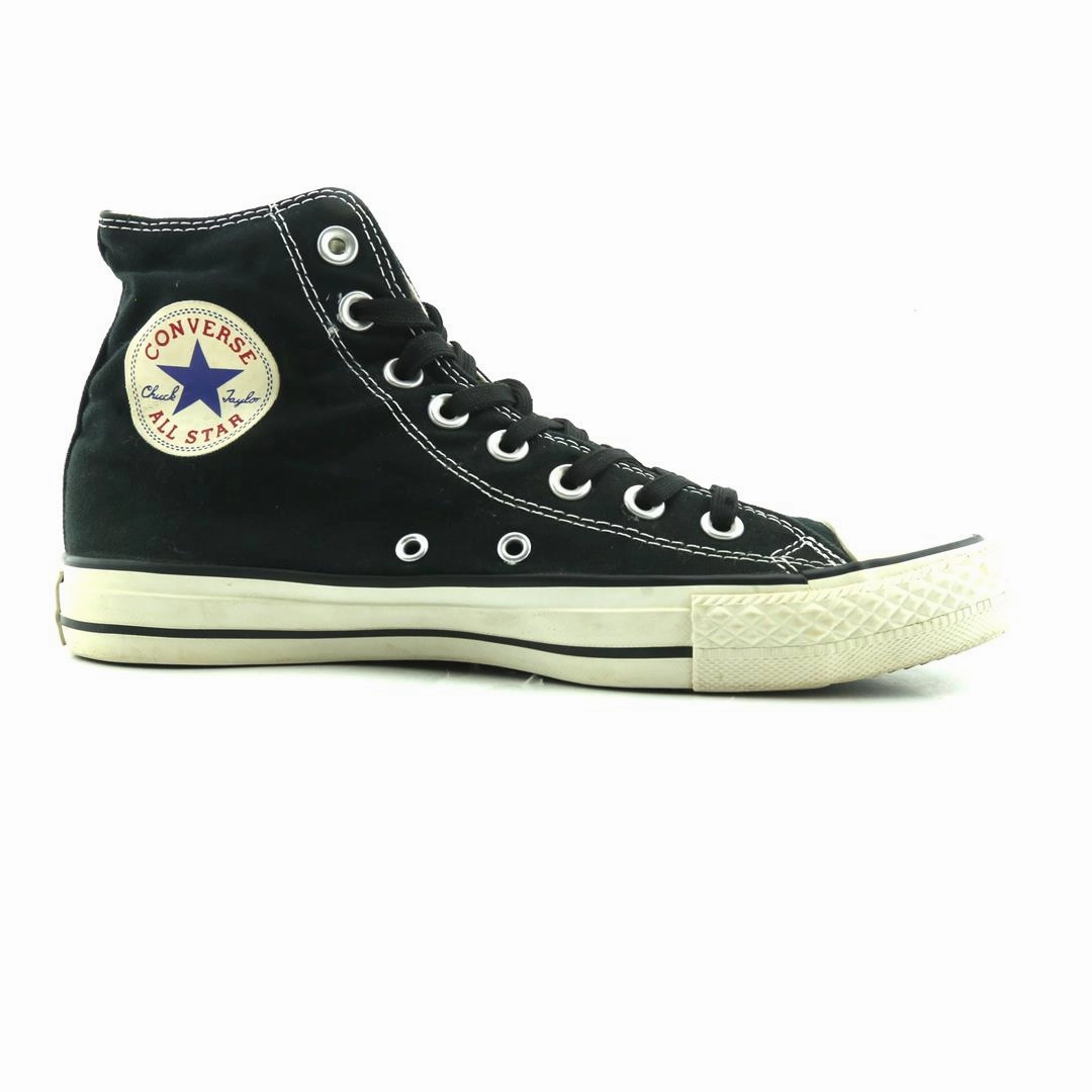 CONVERSE CHUCK TAYLOR ALL STAR retro Converse shoe angles