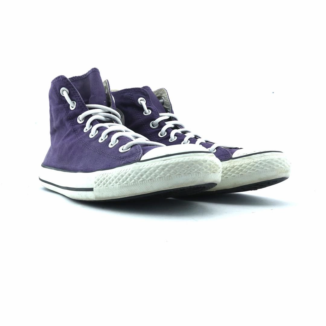 CONVERSE CHUCK TAYLOR ALL STAR retro Converse shoe angles