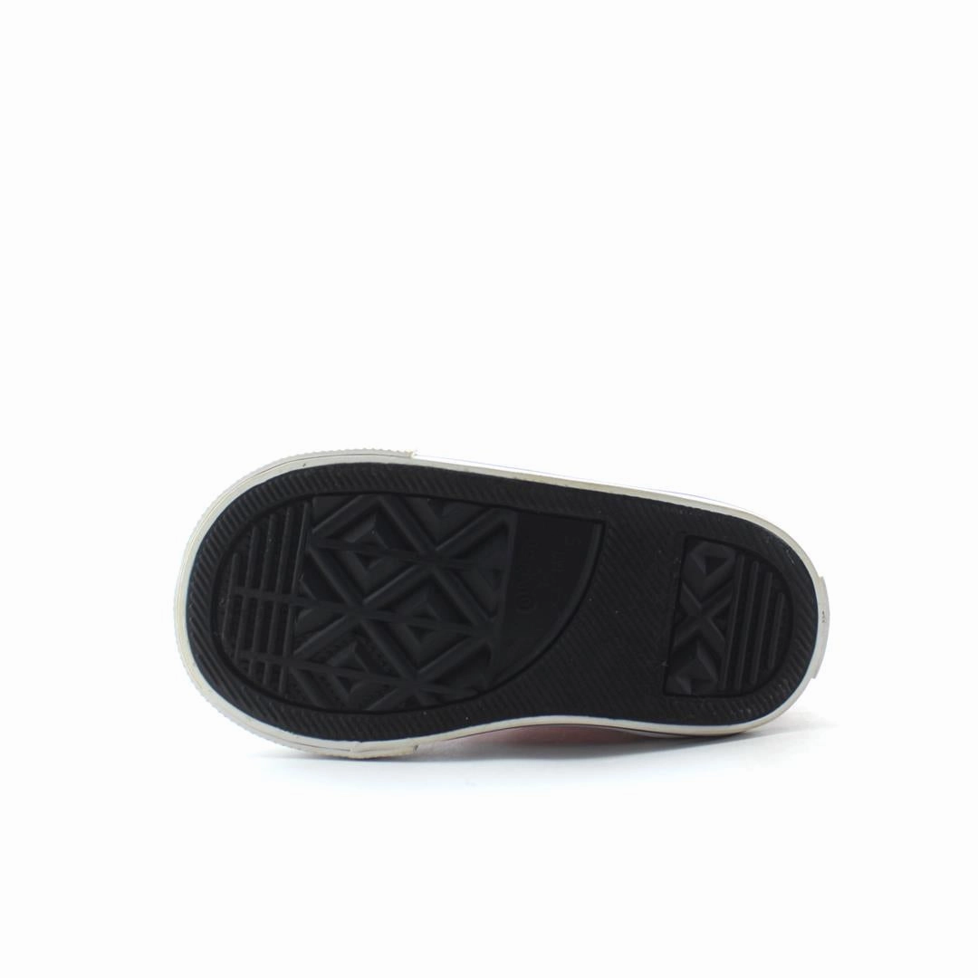 CONVERSE CHUCK TAYLOR ALL STAR retro Converse shoe angles