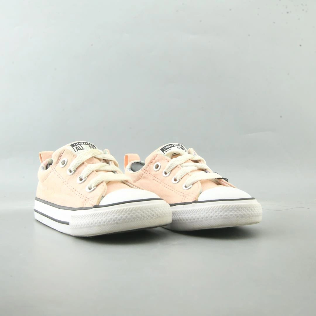 CONVERSE CHUCK TAYLOR ALL STAR retro Converse shoe angles