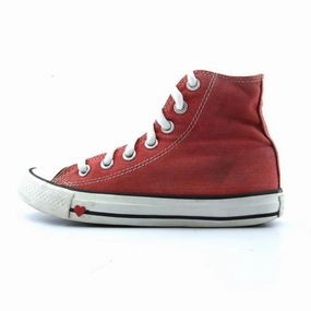 CONVERSE CHUCK TAYLOR ALL STAR Converse retro sneaker designs