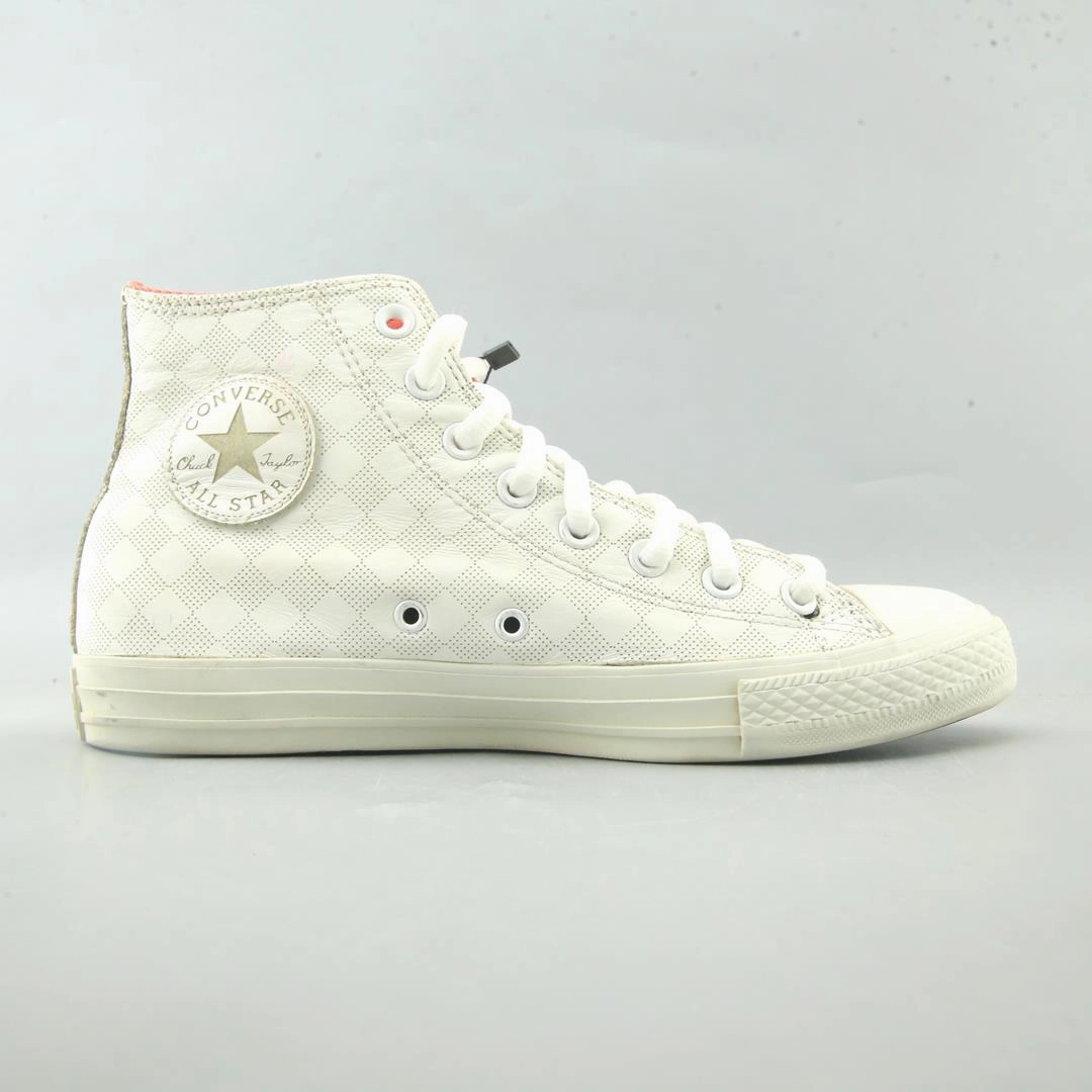CONVERSE CHUCK TAYLOR ALL STAR retro Converse shoe angles