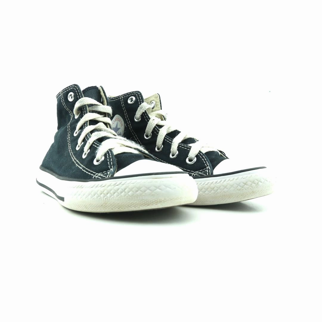 CONVERSE CHUCK TAYLOR ALL STAR retro Converse shoe angles