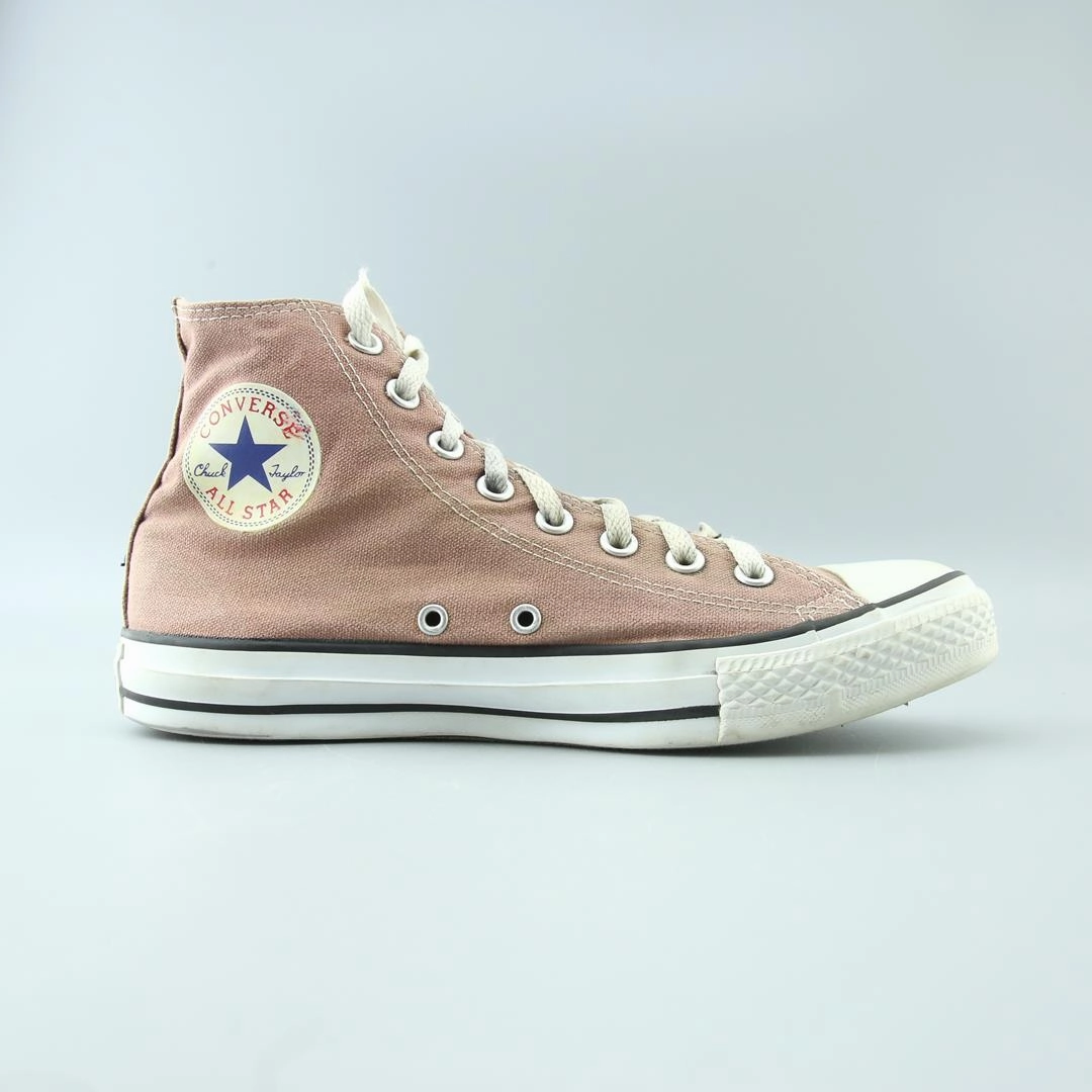 CONVERSE CHUCK TAYLOR ALL STAR retro Converse shoe angles