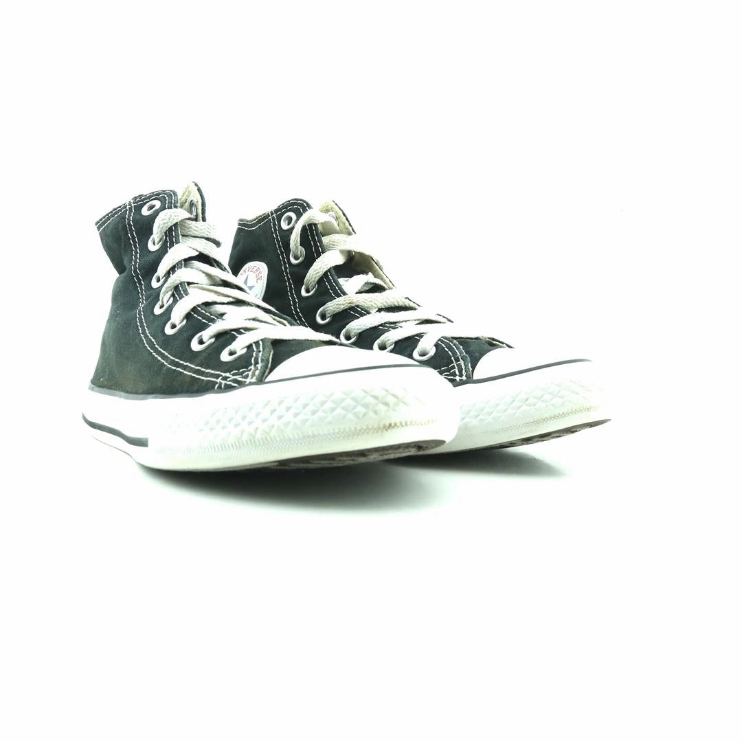 CONVERSE CHUCK TAYLOR ALL STAR retro Converse shoe angles