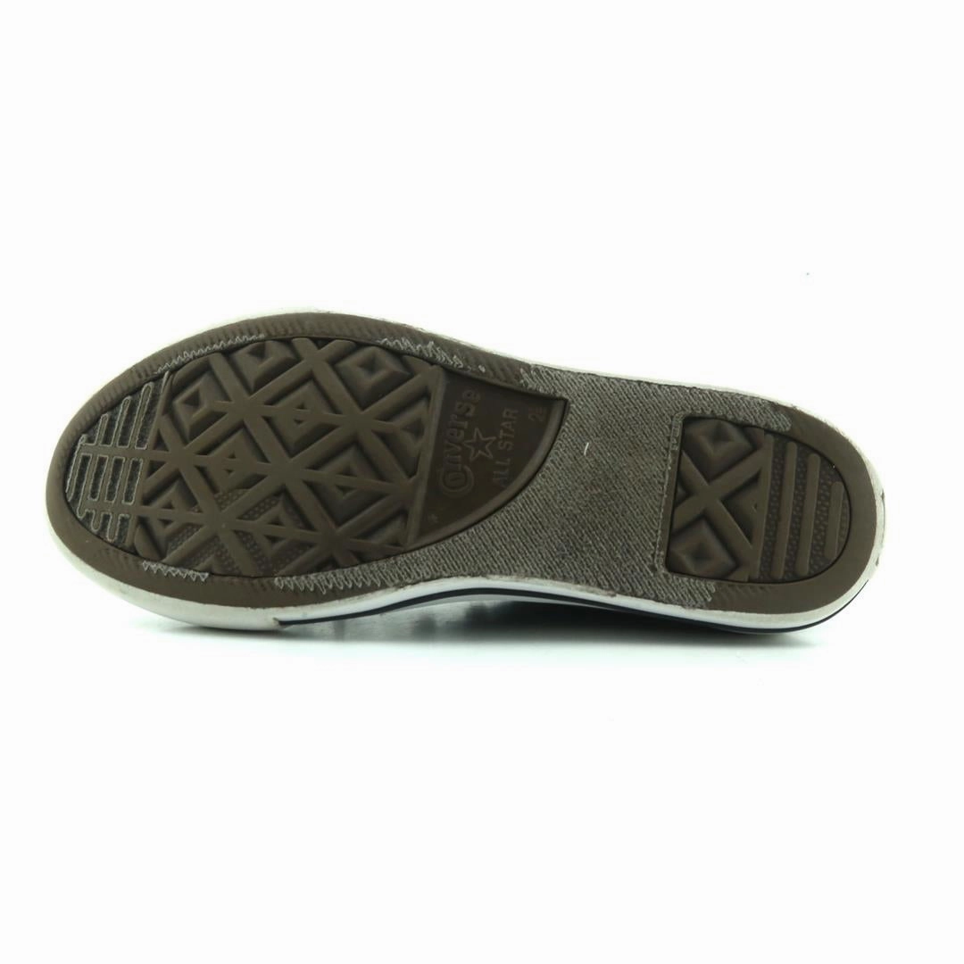 CONVERSE CHUCK TAYLOR ALL STAR retro Converse shoe angles