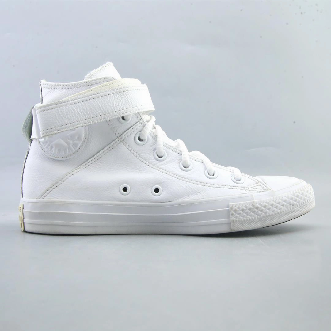 CONVERSE CHUCK TAYLOR ALL STAR retro Converse shoe angles