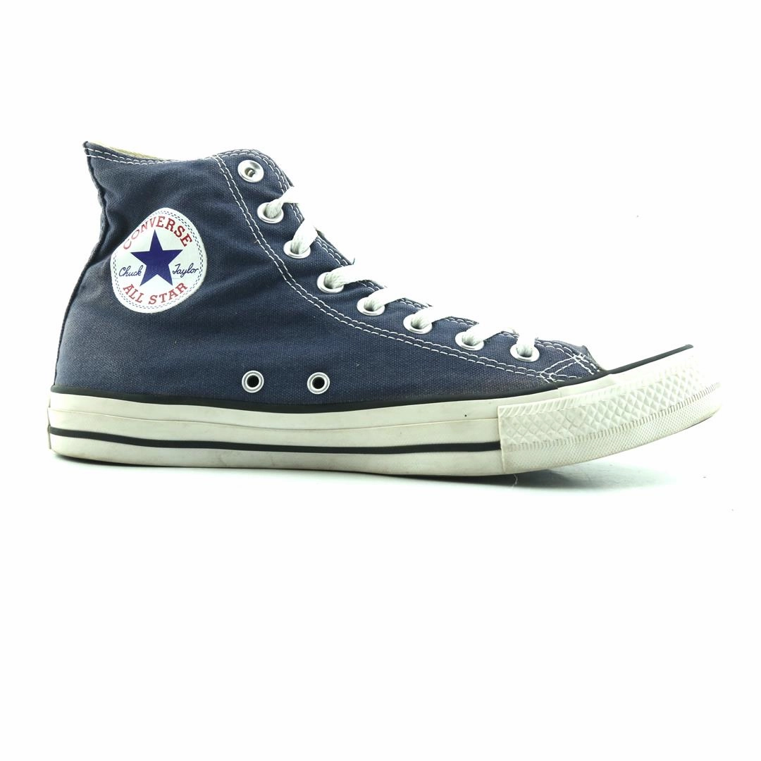 CONVERSE CHUCK TAYLOR ALL STAR retro Converse shoe angles