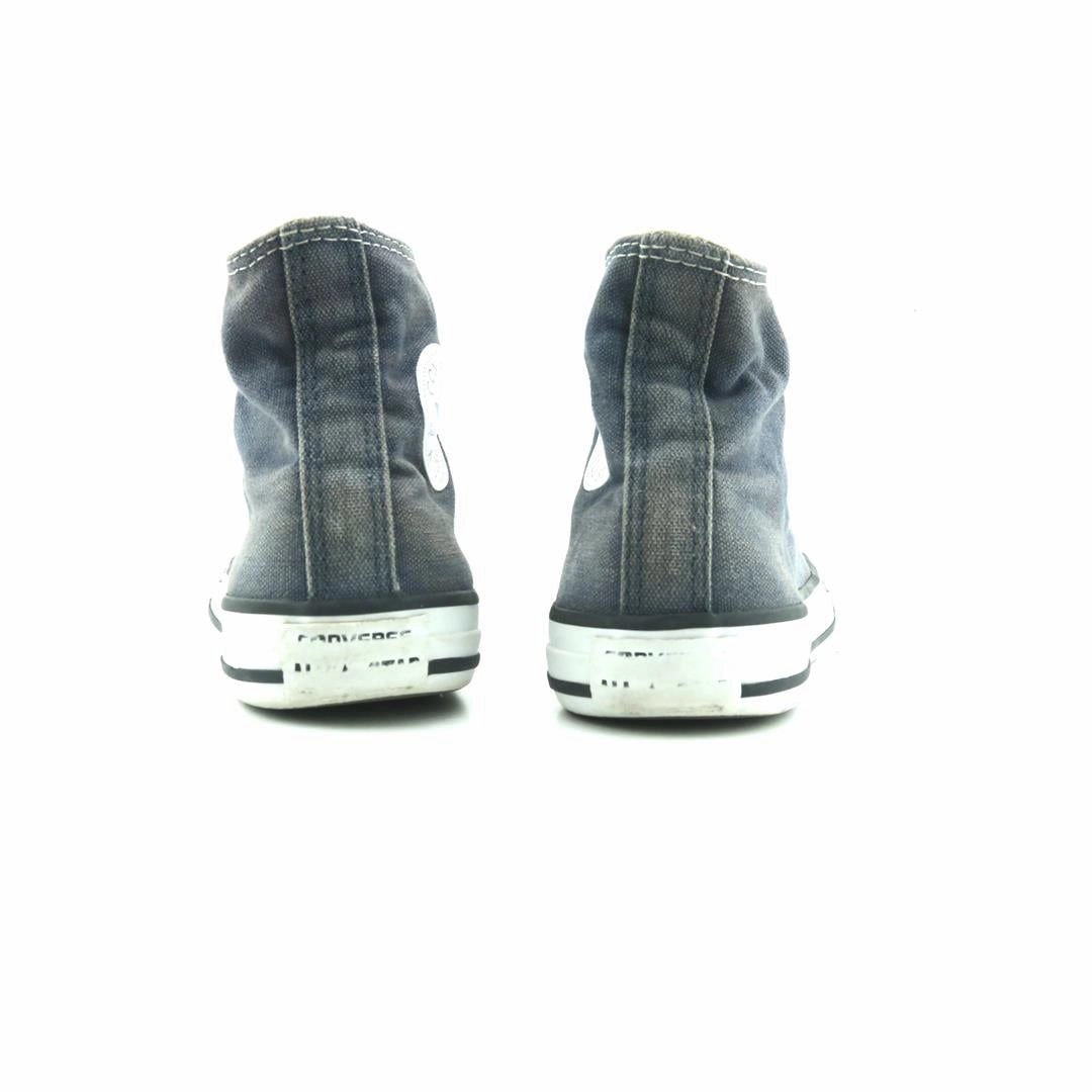 CONVERSE CHUCK TAYLOR ALL STAR retro Converse shoe angles