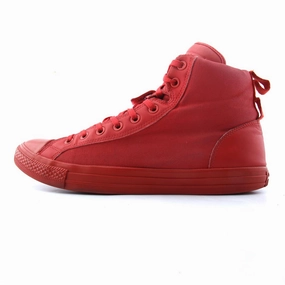 CONVERSE CHUCK TAYLOR ALL STAR Converse retro sneaker designs