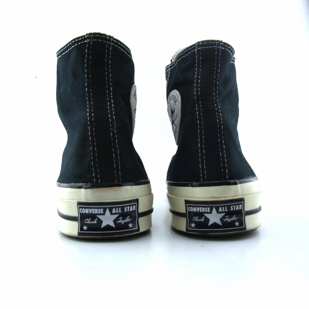 CONVERSE CHUCK TAYLOR ALL STAR retro Converse shoe angles