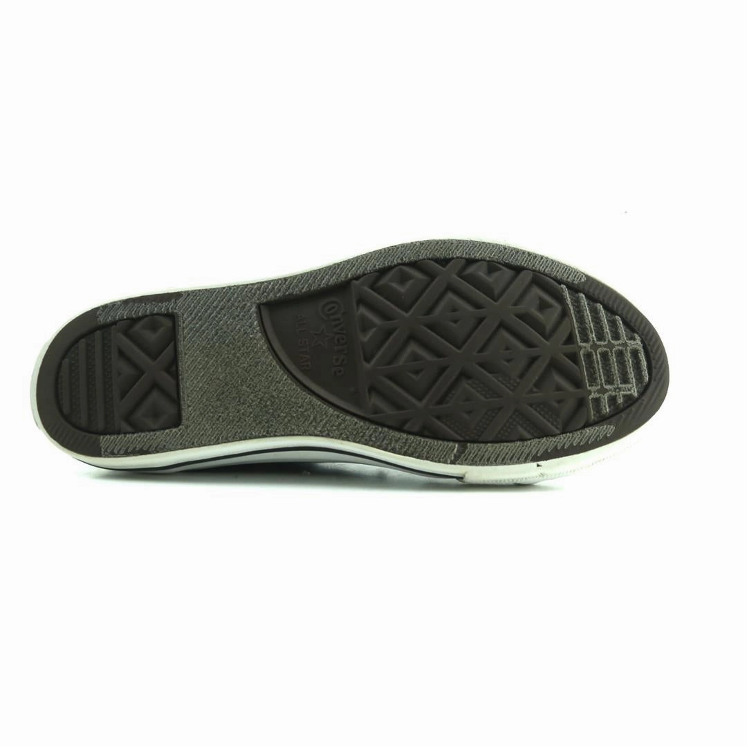 CONVERSE CHUCK TAYLOR ALL STAR retro Converse shoe angles