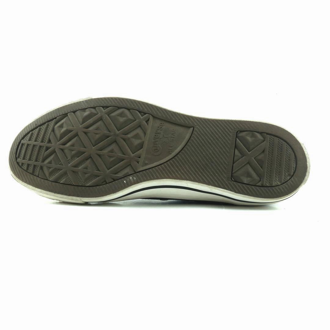 CONVERSE CHUCK TAYLOR ALL STAR retro Converse shoe angles