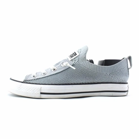 CONVERSE CHUCK TAYLOR ALL STAR Converse iconic footwear looks