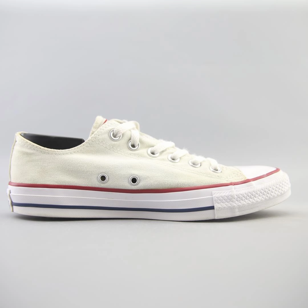 CONVERSE CHUCK TAYLOR ALL STAR vintage Converse footwear looks