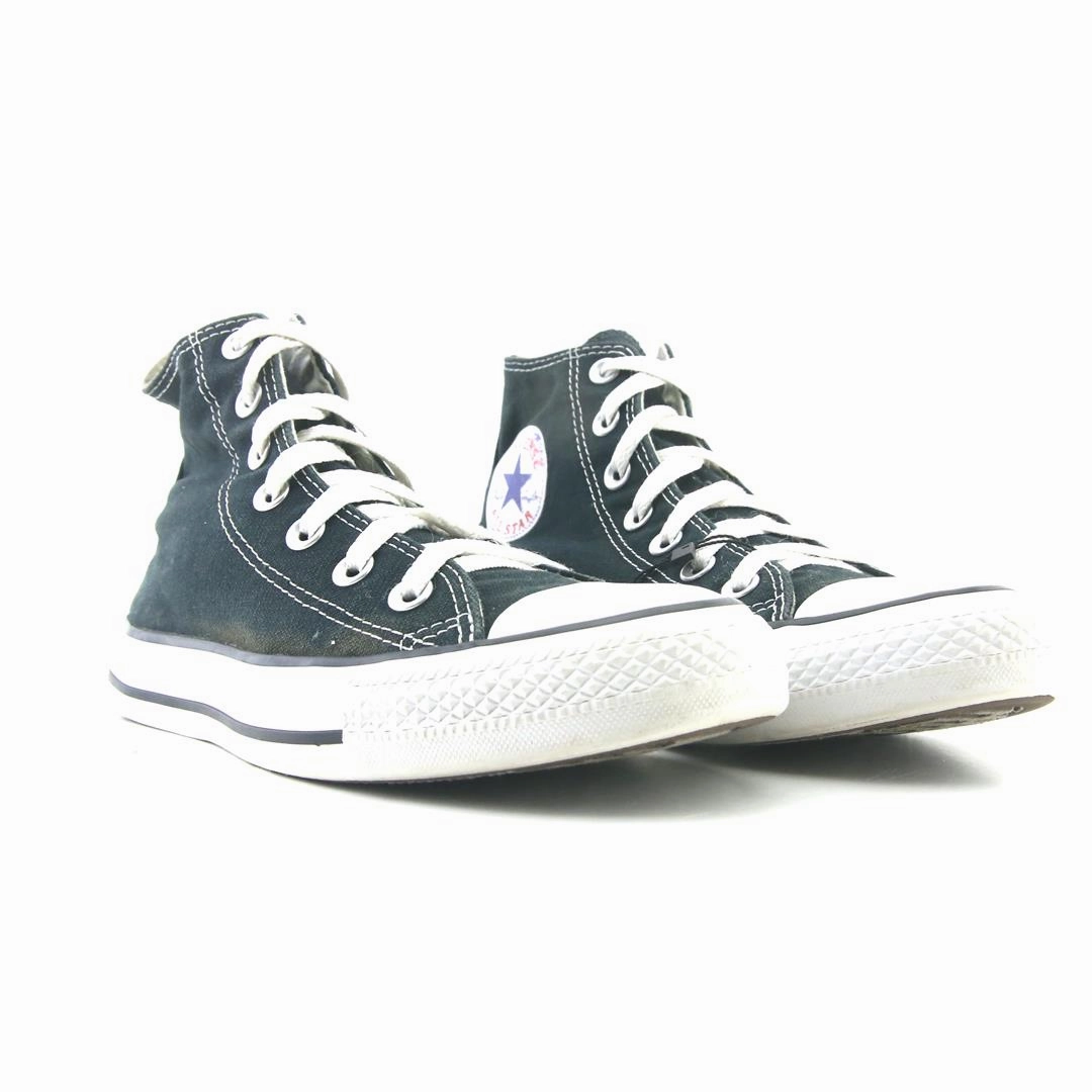 CONVERSE CHUCK TAYLOR ALL STAR vintage Converse footwear looks